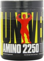 Купити амінокислоти Universal Nutrition Amino 2250 (180 tab) за ціною від 764 грн.