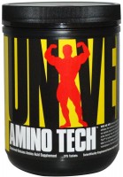 Купити амінокислоти Universal Nutrition Amino Tech (375 tab) за ціною від 3087 грн.