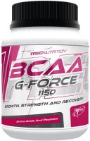 Купить аминокислоты Trec Nutrition BCAA G-Force 1150 (90 cap) по цене от 500 грн.