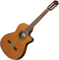 Купить гитара Cuenca 30CW E1  по цене от 35100 грн.