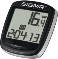 Купить велокомп'ютер / спідометр Sigma Base 500: цена от 719 грн.