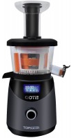 Купити соковитискач Gotie GSJ-800  за ціною від 8911 грн.