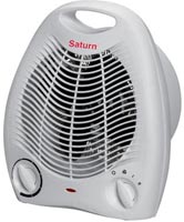 Купити тепловентилятор Saturn ST-HT7643 за ціною від 234 грн.