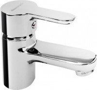 Купити змішувач Armatura Granat 5522-815-00 за ціною від 3291 грн.