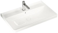 Купити умивальник Hatria Canalgrande Y1EK  за ціною від 14057 грн.