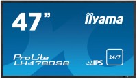 Купить монитор Iiyama ProLite LH4780SB  по цене от 158610 грн.
