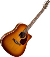 Купить гітара Seagull Entourage Rustic CW QI: цена от 31956 грн.