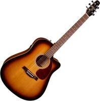 Купить гитара Seagull Entourage Rustic CW QIT  по цене от 17700 грн.
