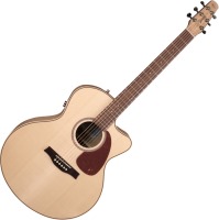 Купить гитара Seagull Performer CW MJ Maple QIT  по цене от 21175 грн.