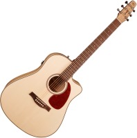 Купить гитара Seagull Performer CW Maple QIT  по цене от 67160 грн.