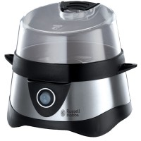 Купити пароварка / яйцеварка Russell Hobbs Stylo 14048-56  за ціною від 2088 грн.