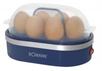 Купить пароварка / яйцеварка Bomann EK 5022: цена от 840 грн.