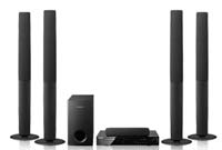 Купити домашній кінотеатр Samsung HT-TZ225
