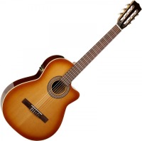 Купить гитара La Patrie Hybrid CW  по цене от 28732 грн.