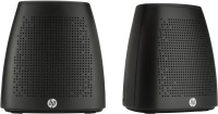 Купити комп'ютерні колонки HP S3100 USB Speaker  за ціною від 249 грн.