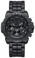 Купить наручний годинник Luminox XS.3082.BO: цена от 28710 грн.