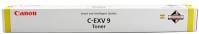 Купить картридж Canon C-EXV9Y 8643A002: цена от 679 грн.