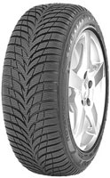 Купити шини Goodyear Ultra Grip 7 (185/60 R15 84T) за ціною від 2351 грн.