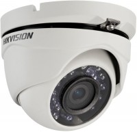 Купить камера видеонаблюдения Hikvision DS-2CE56D0T-IRM 3.6 mm  по цене от 1060 грн.