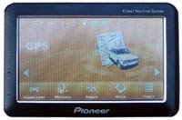 Купити GPS-навігатор Pioneer 5807-BF
