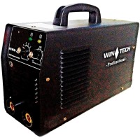 Купити зварювальний апарат WinTech WIWM-250  за ціною від 4729 грн.