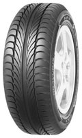 Купити шини Barum Bravuris (185/60 R14 82H) за ціною від 2295 грн.