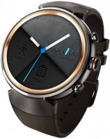 Купить смарт часы Asus Zenwatch 3  по цене от 2777 грн.