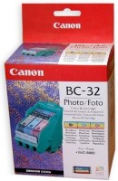 Купить картридж Canon BC-32 4610A002: цена от 113 грн.