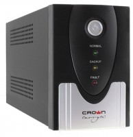 Купити ДБЖ Crown CMU-SP800 Combo Smart за ціною від 1700 грн.