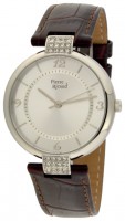 Купити наручний годинник Pierre Ricaud 21061.5253QZ  за ціною від 3349 грн.