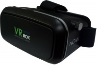 Купити окуляри віртуальної реальності Nomi VR Box  за ціною від 598 грн.