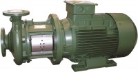 Купить поверхностный насос DAB Pumps NKP-G 40-160/172/A/BAQE/7.5/2  по цене от 34918 грн.