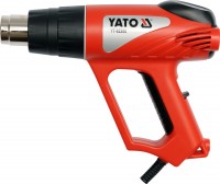 Купить строительный фен Yato YT-82288: цена от 765 грн.