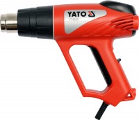 Купити будівельний фен Yato YT-82291  за ціною від 987 грн.
