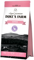 Купити корм для кішок Dukes Farm Kitten Duck 2 kg