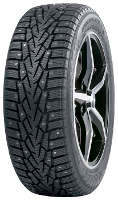 Купить шины Nokian Hakkapeliitta 7 (235/50 R18 101T) по цене от 10885 грн.