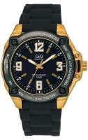 Купити наручний годинник Q&Q Q776J505Y  за ціною від 1253 грн.