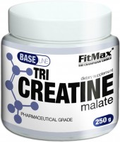 Купити креатин FitMax Tri Creatine Malate (250 g) за ціною від 572 грн.