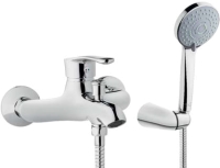 Купити змішувач Invena Avila Exe BW-02-001 за ціною від 4694 грн.