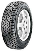 Купити шини Gislaved Nord Frost 3 (165/70 R13 79Q) за ціною від 1240 грн.