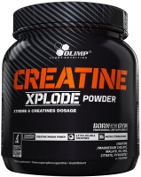 Купить креатин Olimp Creatine Xplode Powder (500 g) по цене от 1250 грн.