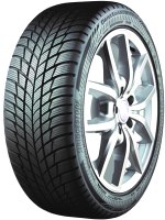 Купити шини Bridgestone DriveGuard Winter (215/55 R16 97H Run Flat) за ціною від 23115 грн.