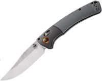 Купить нож / мультитул BENCHMADE Crooked River 15080-1  по цене от 17716 грн.