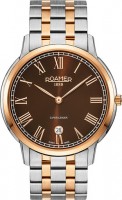 Купити наручний годинник Roamer 515810.49.05.50  за ціною від 12285 грн.