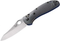 Купити ніж / мультитул BENCHMADE Griptilian 550-1 за ціною від 12100 грн.