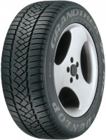 Купити шини Dunlop Grandtrek WT M2 (255/55 R18 105H) за ціною від 6600 грн.