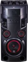 Купить аудиосистема LG OM-6560  по цене от 8999 грн.