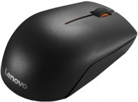 Купить мышка Lenovo Wireless Compact Mouse 300: цена от 390 грн.
