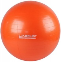 Купить М'яч для фітнесу / фітбол LiveUp LS3221-55: цена от 302 грн.