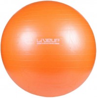 Купить мяч для фитнеса / фитбол LiveUp LS3222-65o  по цене от 644 грн.
